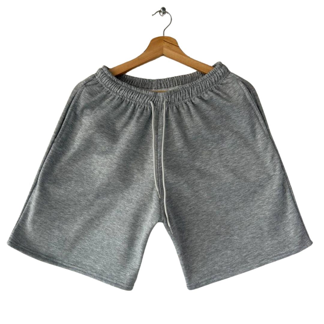 Gray helmet for bikers