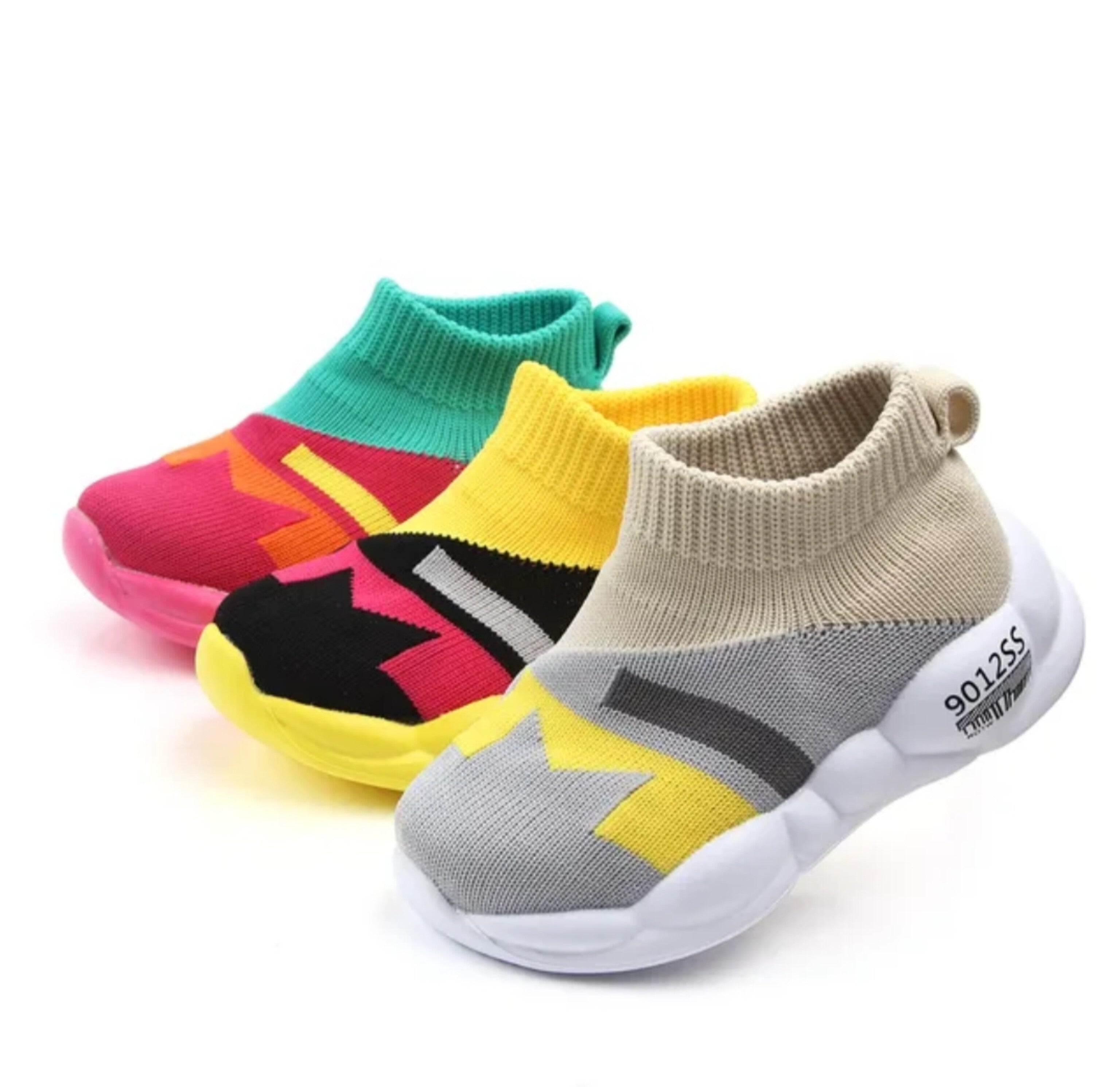 Zapatos para bebe element con 