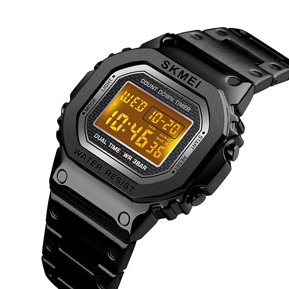 Reloj Skmei 1456 Tipo Casio