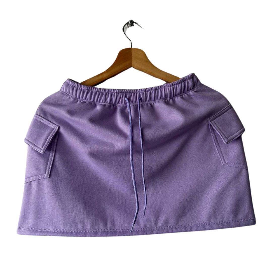 Gray helmet for bikers