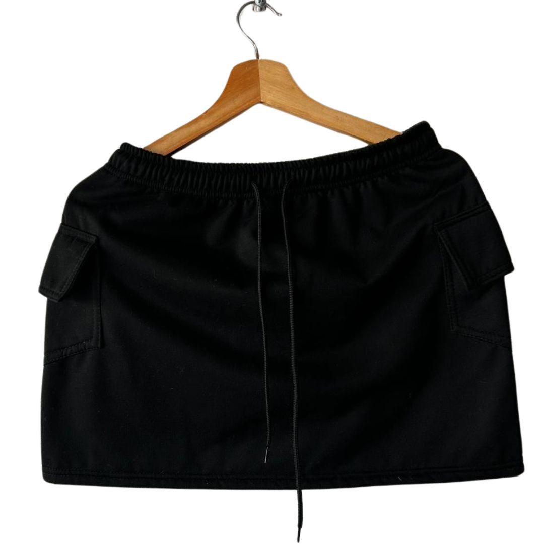 Gray helmet for bikers