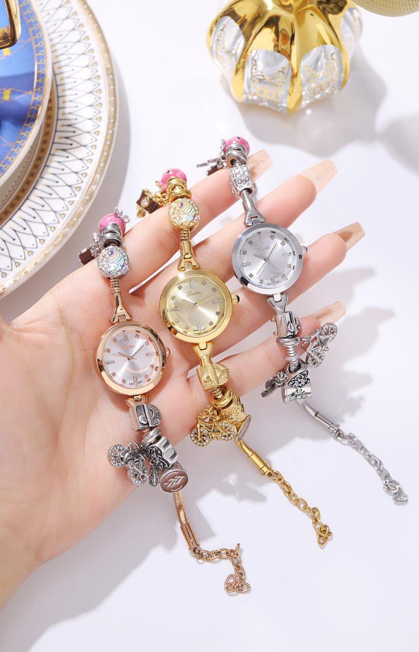 Reloj Scottie Pandora 9336 Bike