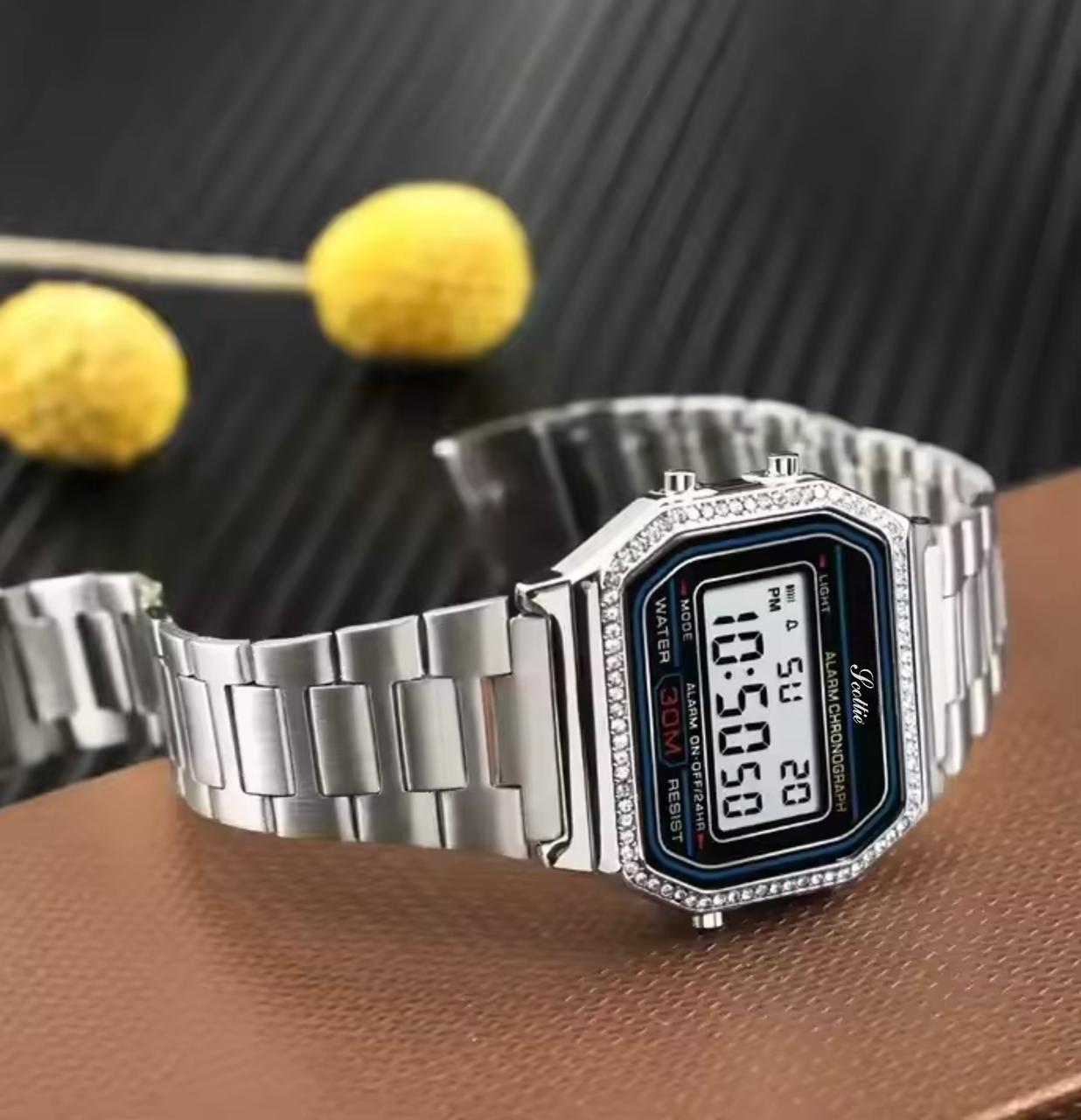 Reloj Scottie 1474 inspirado en Casio