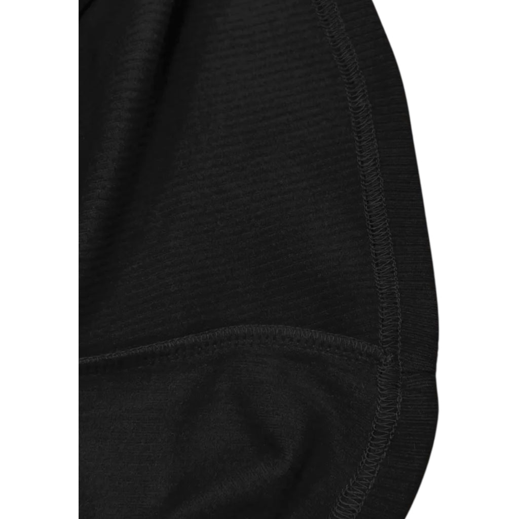 Vestido Niña Kpop Negro sin mangas 3A