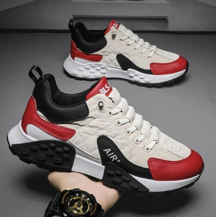 Gray helmet for bikers